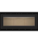 insert à bois linea 100 adf