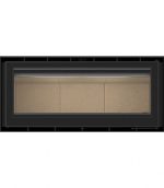 insert à bois linea 100 adf