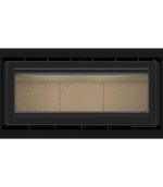 insert à bois linea 100 adf