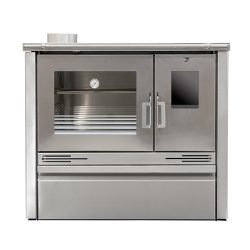 Cuisinière à Bois ME16