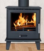 Poêle à Bois SFF5