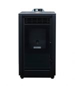 Poêle à Granulés Adriana 8 Cristal