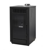 Poêle à Granulés Adriana 8 Cristal