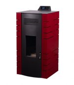 Poêle à Granulés Amiga 8