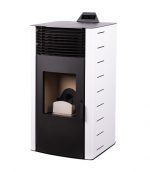 Poêle à Granulés Bárbara