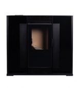 Poêle à Granulés Slim Design 22