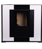 Poêle à Granulés Slim Design 22