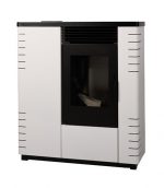 Poêle à Granulés Slimmy