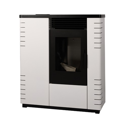 Poêle à Granulés Slimmy