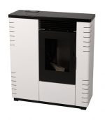 Poêle à Granulés Slimmy