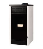 Poêle à Granulés Vicentina Quattro-4