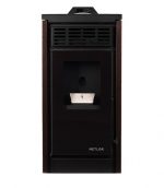 Poêle à Granulés Vicentina Quattro-4