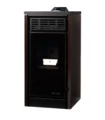 Poêle à Granulés Vicentina Quattro-4