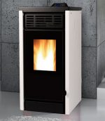 Poêle à Granulés Vicentina Quattro-4