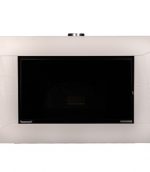 Insert à granulés Maxus Hidro 900