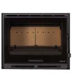 Insert à Bois Elos 60 Vitrus