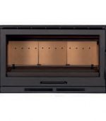 Insert à Bois Elos 98