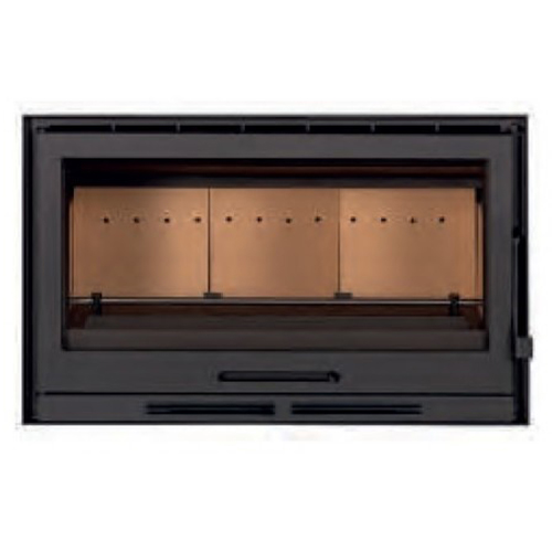 Insert à Bois Elos 98