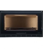 Insert à Bois Elos 98 Vitrus