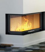 Insert à Bois Quina