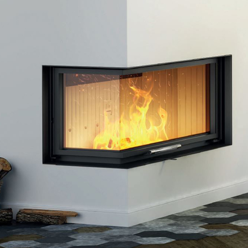 Insert à Bois Quina