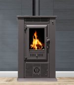 Poêle à Bois SR895