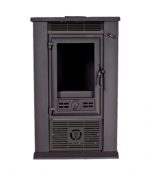 Poêle à Bois SR895