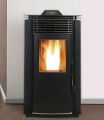 Poêle à Granulés Isabel