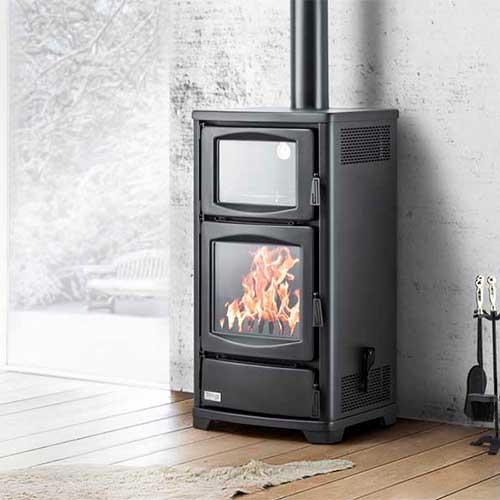 Poêle à Bois TS-16